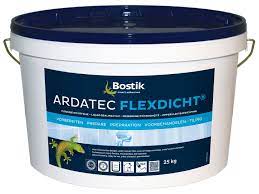 Bostik Ardatec Flexdicht - hellgrün 15 kg