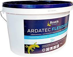 Bostik Ardatec Flexdicht + weiß 12 kg