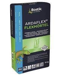 Bostik Ardaflex Flexmörtel 25 kg