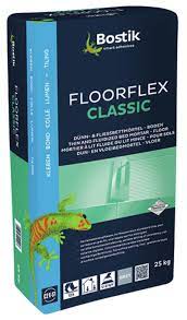 Bostik Floorflex Classic 25 kg