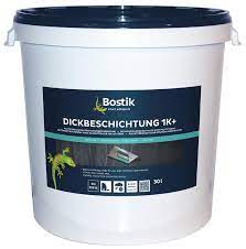 Bostik Dickbeschichtung 2K Light+ 30 l