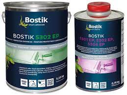 Bostik 5302 EP (A) 5,25 kg
