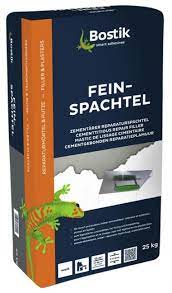 Bostik Feinspachtel 25 kg