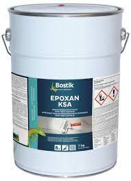 Bostik Epoxan KSA (A) 7 kg