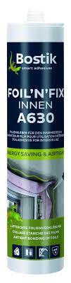 Bostik A630 FOIL´N ´FIX INNEN blassgrün 315 g
