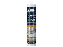 Bostik H750 SEAL ´N´BOND PREMIUM GRAU 400 ml