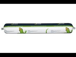 Bostik H726 SEAL ´N´FLEX BAU SMP HELLGRAU 600 ml