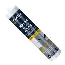 Bostik A585 MALER ACRYL BRAUN 300 ml