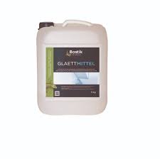 Bostik Glättmittel 5 kg