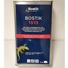Bostik 1513 Kanne 9 kg