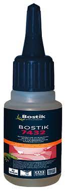 Bostik Bostik 7432 / Viskosität: 80 - 120 mPa-s 20 g