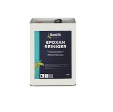 Bostik Epoxan Reiniger 5 kg