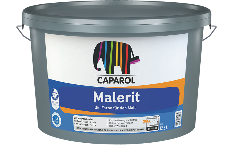 Capamix Malerit PGA 12,5l