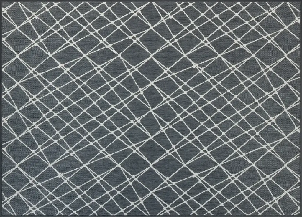 Outdoor Teppich Rivera, 133 x 190 cm Farbe 100