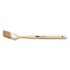 Storch Fassadenpinsel 80mm, ClassicTOP mix helle Bo., Holzstiel Profi