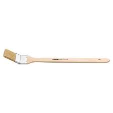 Storch Heizkörperpinsel 25mm, ClassicTOP mix helle Bo., Holzstiel Profi