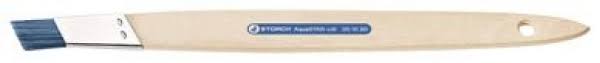 Storch Schräg-Strichzieher 25 mm AquaSTAR soft Holzst. Premium