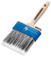 Storch Flächenstr. 100x30 ClassicSTAR schw.-weiß PA Holz Premium