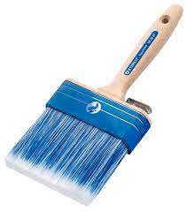 Storch Flächenstr. 70x30, AquaSTAR blau-weiß PA Holz Premium