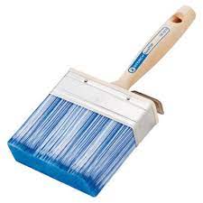 Storch Flächenstr. Gr.100, AquaTOP weiß-blau Holzk./gr. Profi