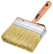 Storch FläStr. 100x30 ClassicTOP mix helle Bo., Holzk./-griff Profi