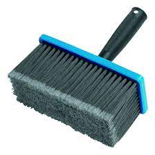 Storch Deckenbürste 175x75 gestanzt Silverpren Kst-K./-Gr. Profi