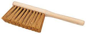 Storch Handfeger Spezialborstenmix Holzgriff