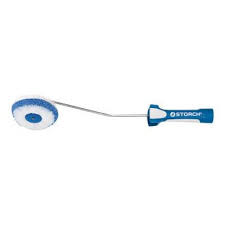 Storch Eckenroller PA endlos 21 DuraSTAR 35cm Bügel 2K LOCK-IT