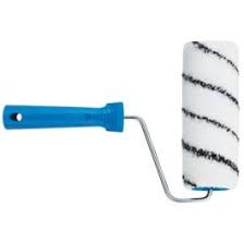 Storch Roller 18cm Kern 47 Polyester 13 FineTop Schwarz f. 6mm Bügel fix