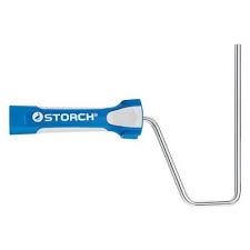 Storch Steckbügel 25cm 8mm Draht 2K-Griff LOCK-IT