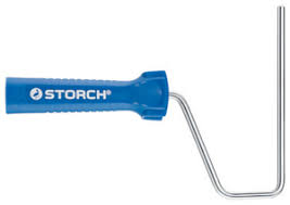 Storch Steckbügel 25cm 8mm Draht 1K-Griff LOCK-IT
