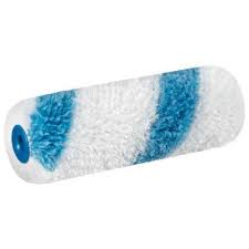 Storch 2x Walze 10cm K16 PA endlos 12 DuraSTAR Blaufaden