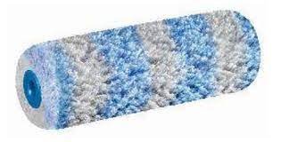 Storch Walze 10cm K16 Polyester endlos 15 FineSTAR