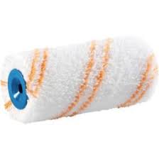 Storch Walze 16cm K30 Microfaser 9 MicroSTAR Orangefaden