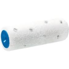 Storch Walze 12cm K30 Microfaser 5 AquaSTAR micro graugepunktet
