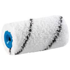 Storch Walze 12cm K30 Polyester 13 FineTOP Schwarzfaden