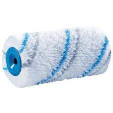 Storch Walze 12cm K30 Polyamid 12 MultiSTAR Blaugraufaden Doppelpack