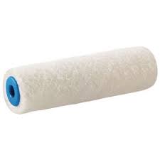 Storch Walze 6cm K16 ClassicTOP Velours 4 beige