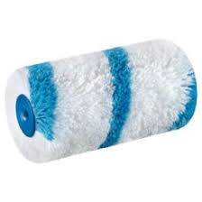 Storch Walze 12cm K30 PA endlos 21 DuraSTAR Blaufaden