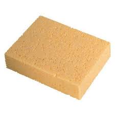 Storch Abwasch-Schwamm 150x110x35mm Viskose