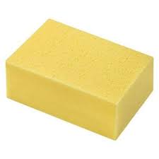 Storch Hydro-Fliesenschwamm,165 x 110 x 60 mm