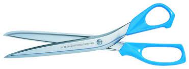 Storch Tapezierschere Schneidwunder, 26 cm