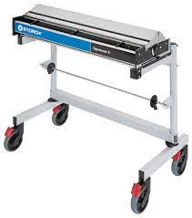 Storch Tapetomat E 110cm Standgerät Kleistergerät mit Untergestell