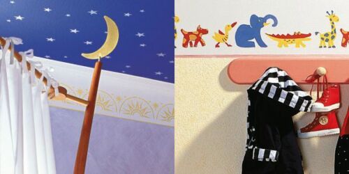 Storch Themenset Kind und Astro 16 Motive