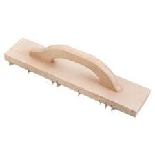 Storch Raspelbrett 400mm