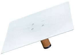 Storch Materialbrett Hawk 330 x 330 mm