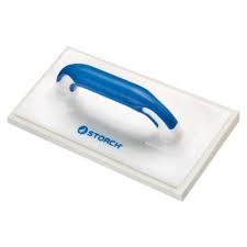 Storch Kunststoff-Reibebrett 280x140 Latexbelag 20mm