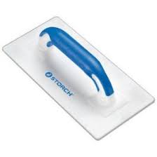 Storch Träger-Waschbrett Klett 280x140mm