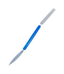 Storch Gipsereisen 10mm Stahl Kunststoff-Griff