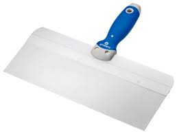 Storch Edelstahl-Breitspachtel Expert 250mm 2K-Griff